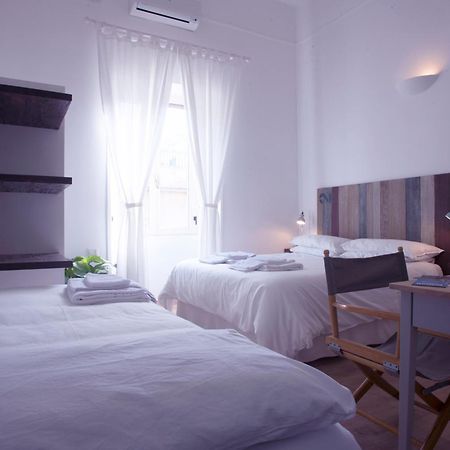 Neapolitan Rooms Buitenkant foto