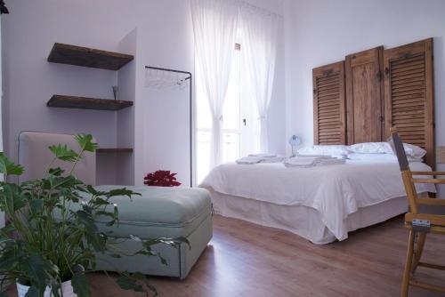 Neapolitan Rooms Buitenkant foto